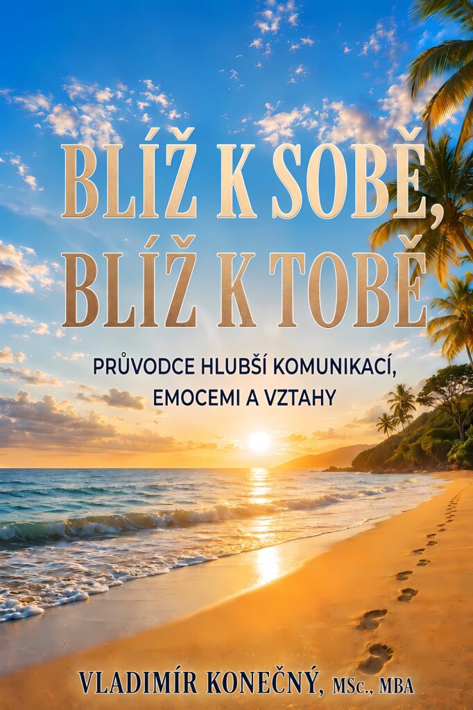Vladimír_Konečný_Blíž k sobě, blíž k tobě